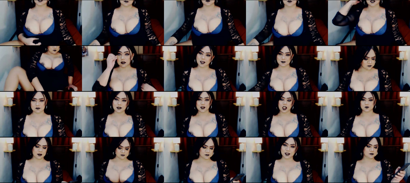 69hornydoll69  18-08-2022
